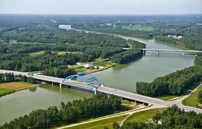 阜陽城區(qū)水系綜合治理PPP項(xiàng)目