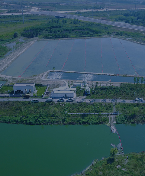 村鎮(zhèn)水務(wù)