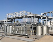 CAF渦凹?xì)飧∠到y(tǒng)