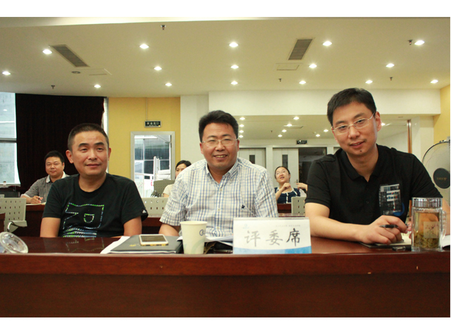 國禎環(huán)保舉辦安全生產(chǎn)知識競賽