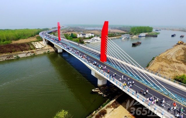 國(guó)禎環(huán)保-快樂(lè)國(guó)禎環(huán)湖毅行