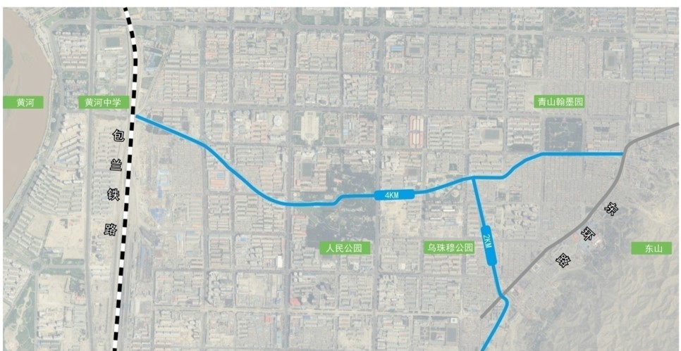 國禎環(huán)保海綿城市建設(shè)